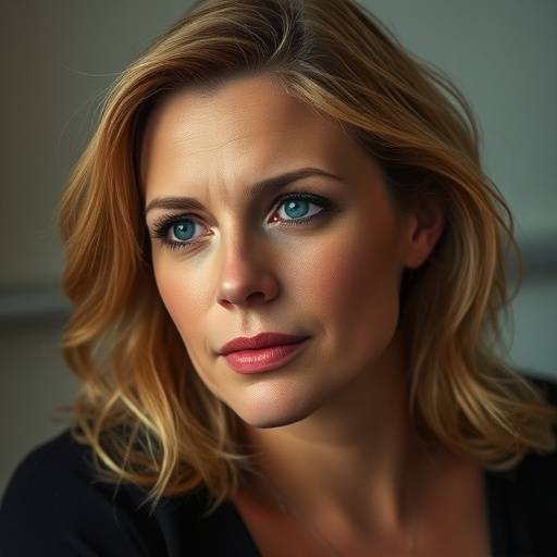 Photo de Claire Martin