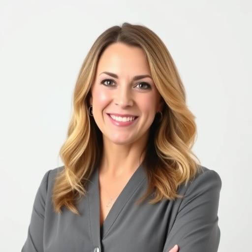 Photo de Claire Martin, Experte en Marketing Digital